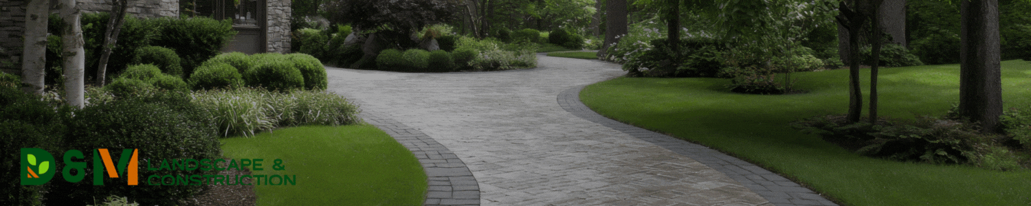 Patios & Walkways